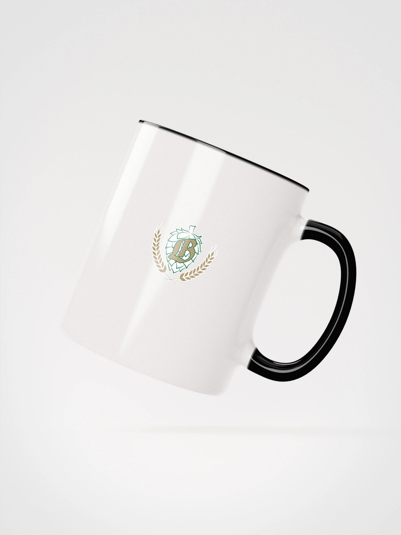BrewVault Signature Mug – Sip, Savor, Repeat product image (4)