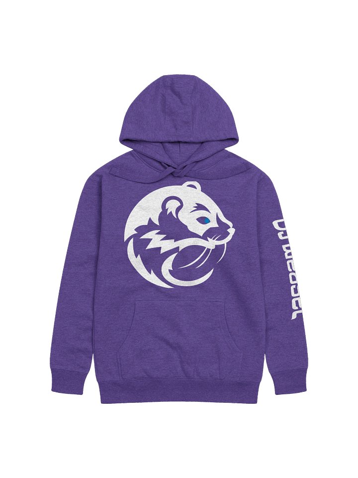 DJ Weasel Inverted 2025 Edition Hoodie product image (1)