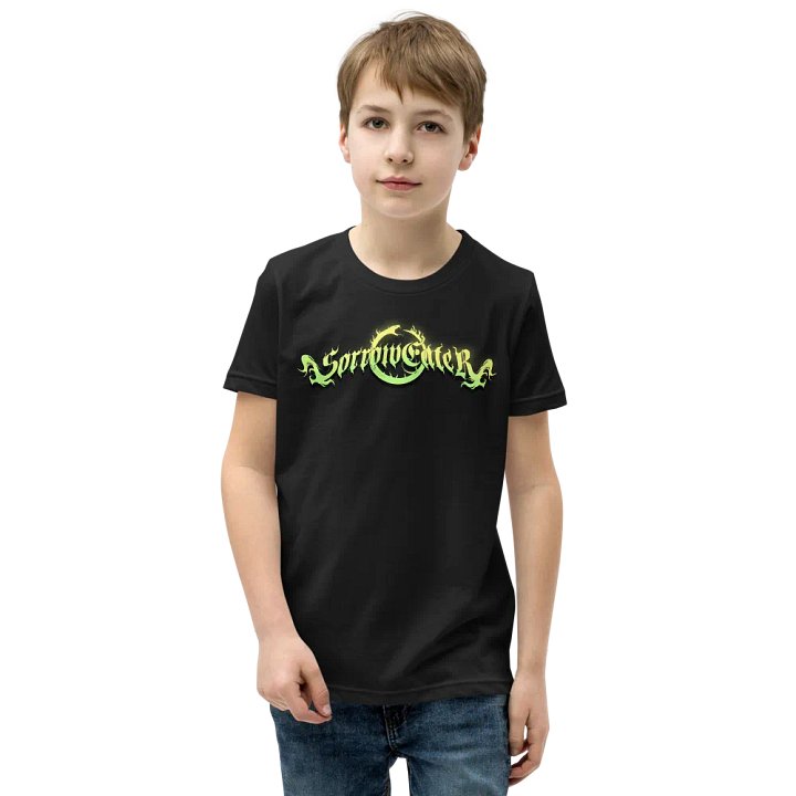 Youth Shirt product image (1)