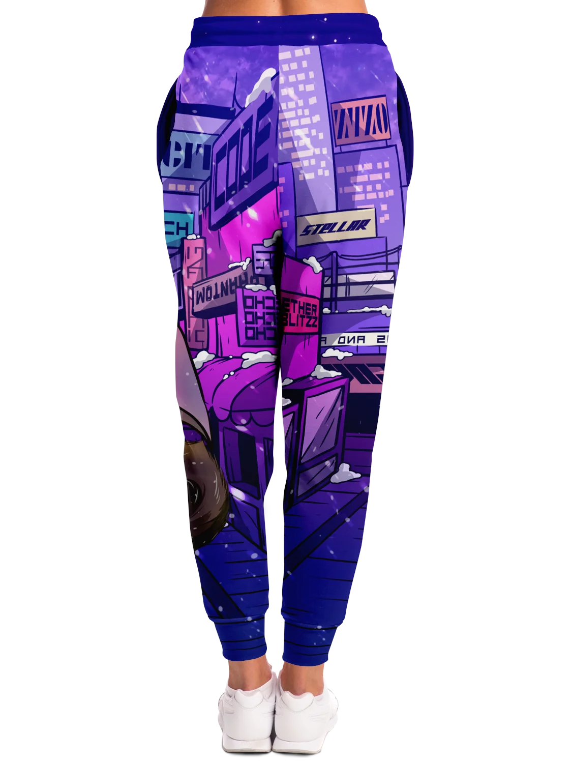 Adult Winter Nights Fashion Joggers product image (6)