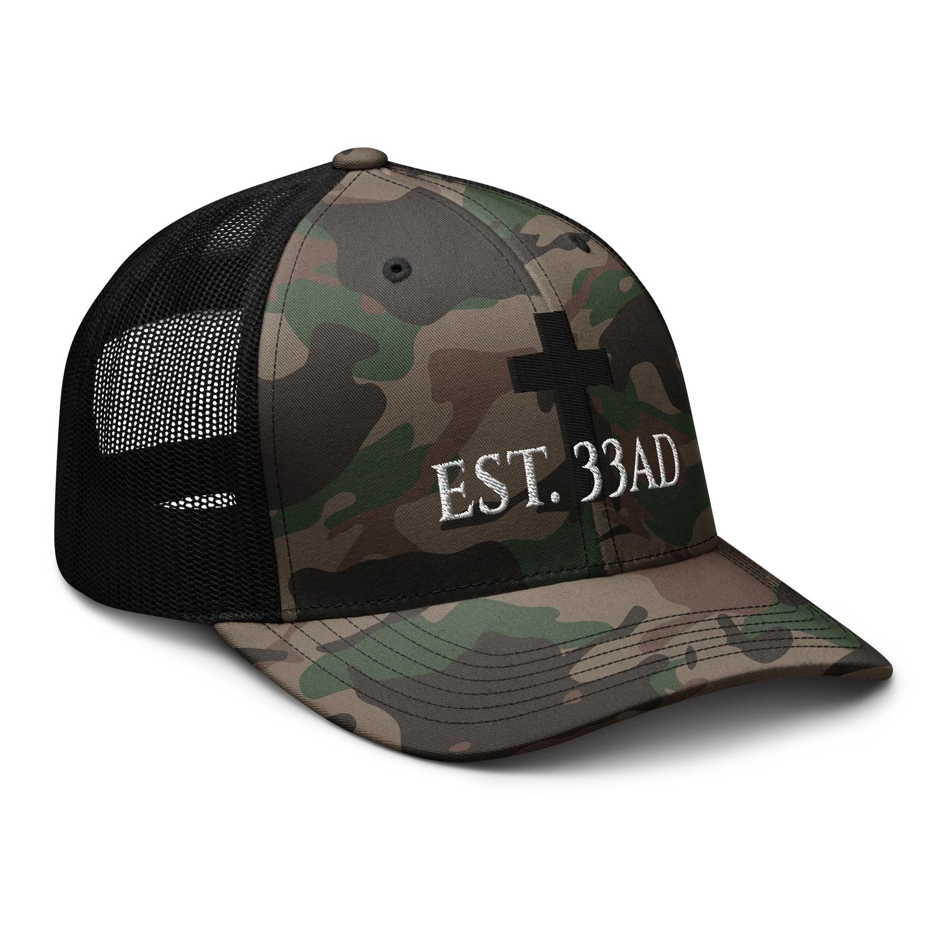 EST. 33AD product image (6)