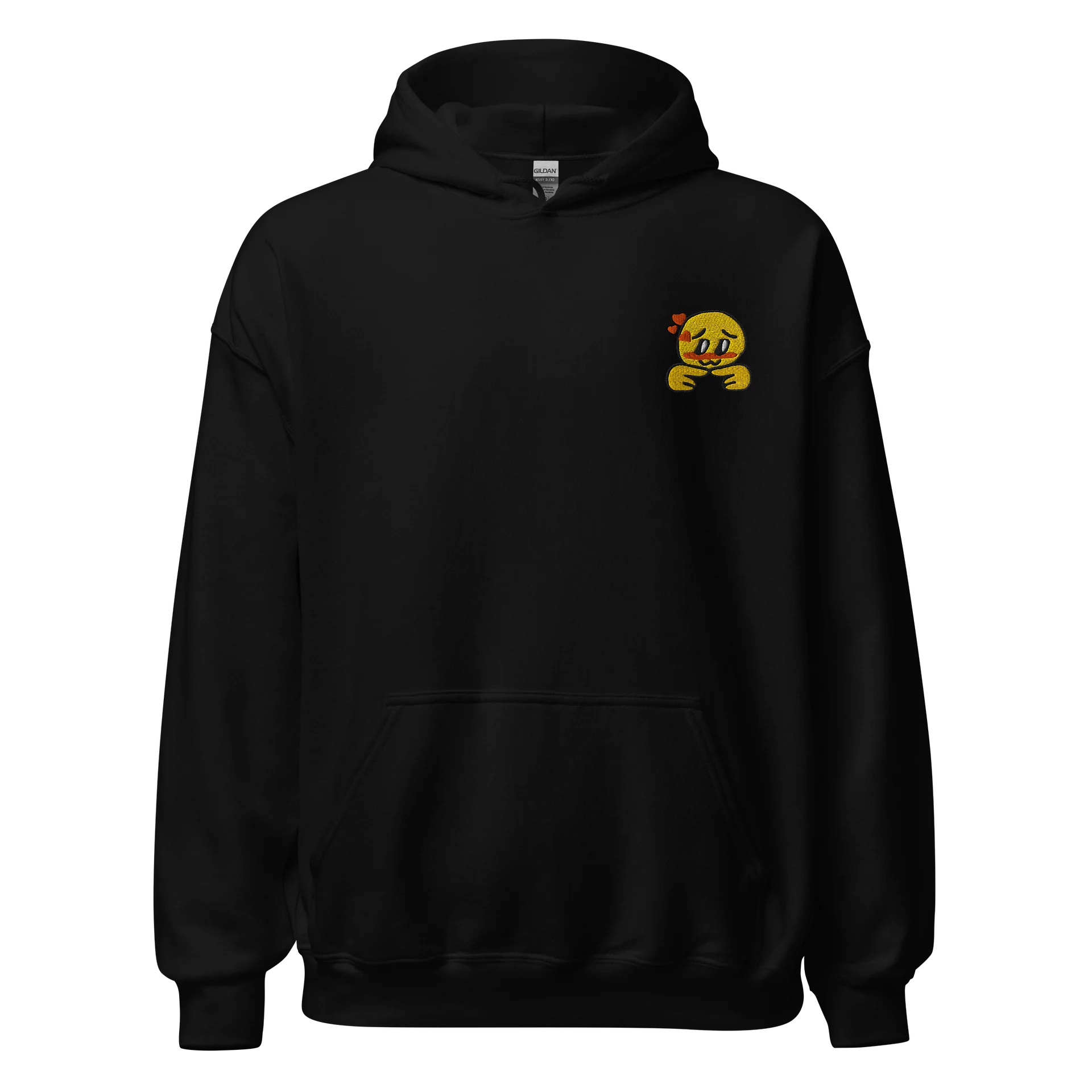 The UwU Hoodie product image (1)