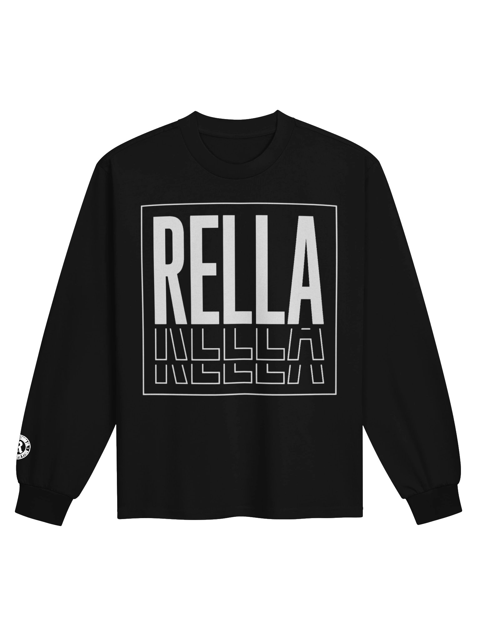 Rella - Long Sleeve - 2026V3 product image (1)