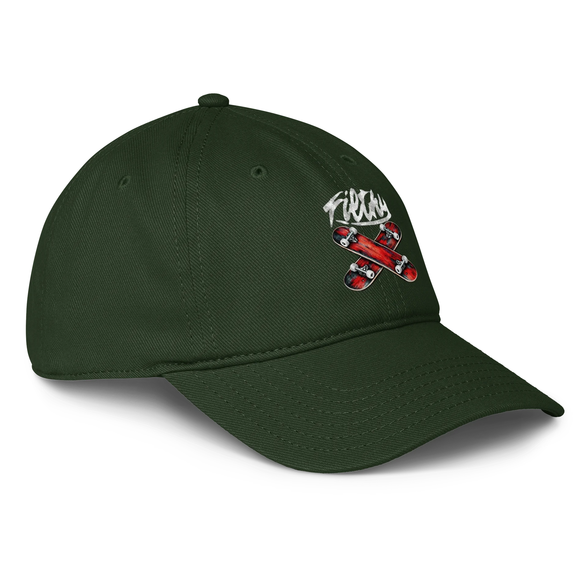 BrutalWear Filthy Line Skate Extreme Lifestyle Urban Streetwear Design. product image (4)