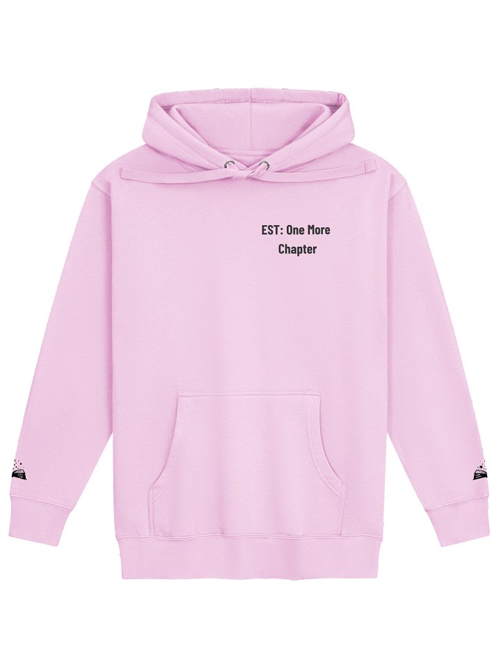 Certified Trope Collector Hoodie product image (1)