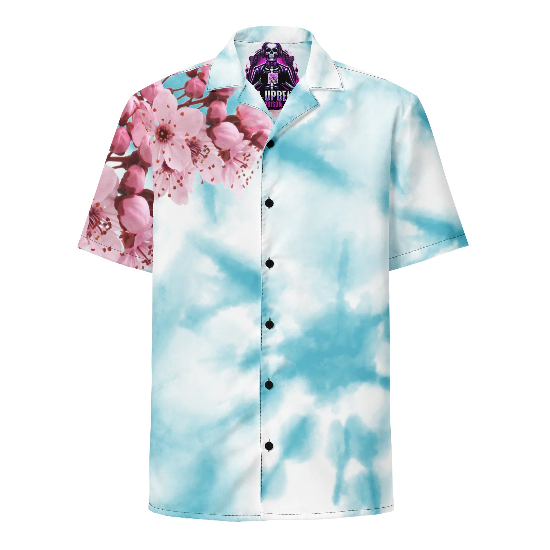 Hawaiian shirt product image (1)