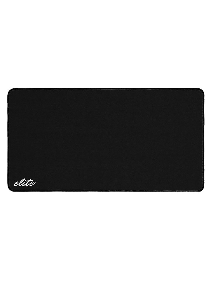 Elite Gaming Mouse Pad product image (1)