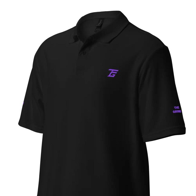 Polo Shirts