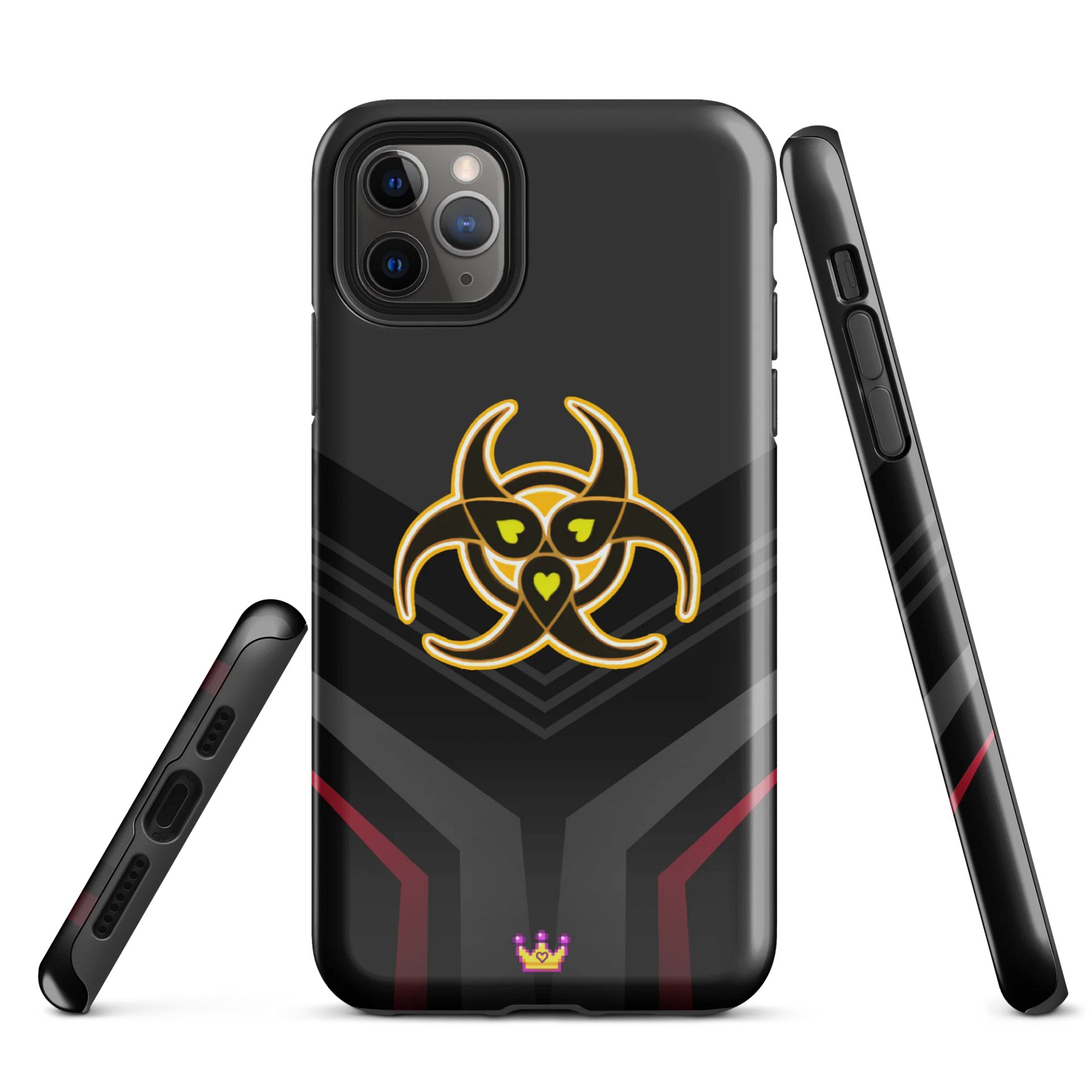 Toxic AF Case product image (3)