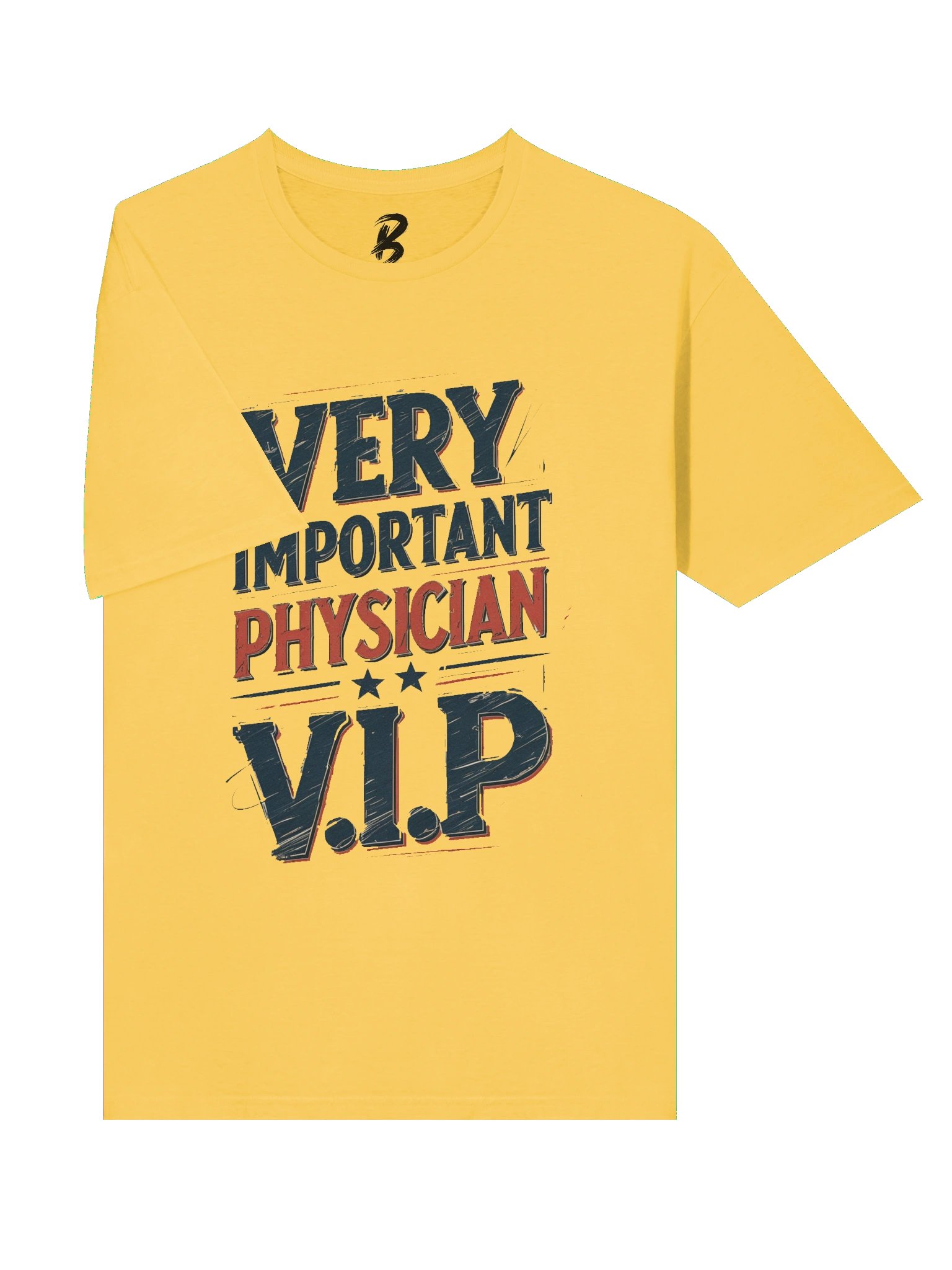 Very Important Physician – V.I.P Status in Every Step product image (5)