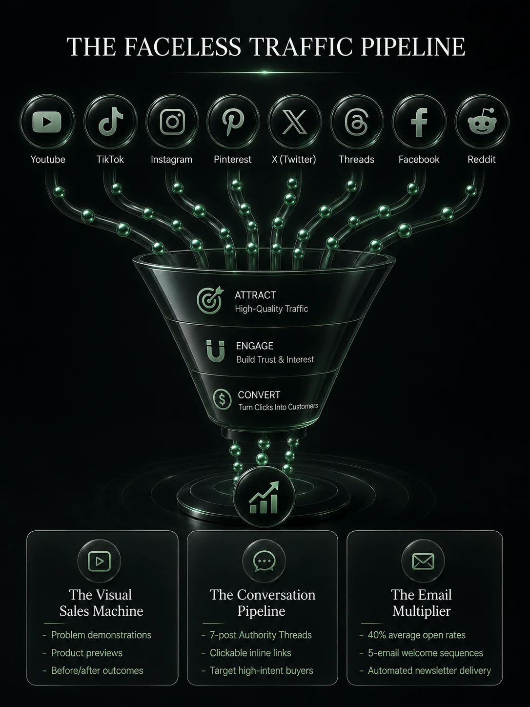 Faceless Digital Product Empire product image (5)