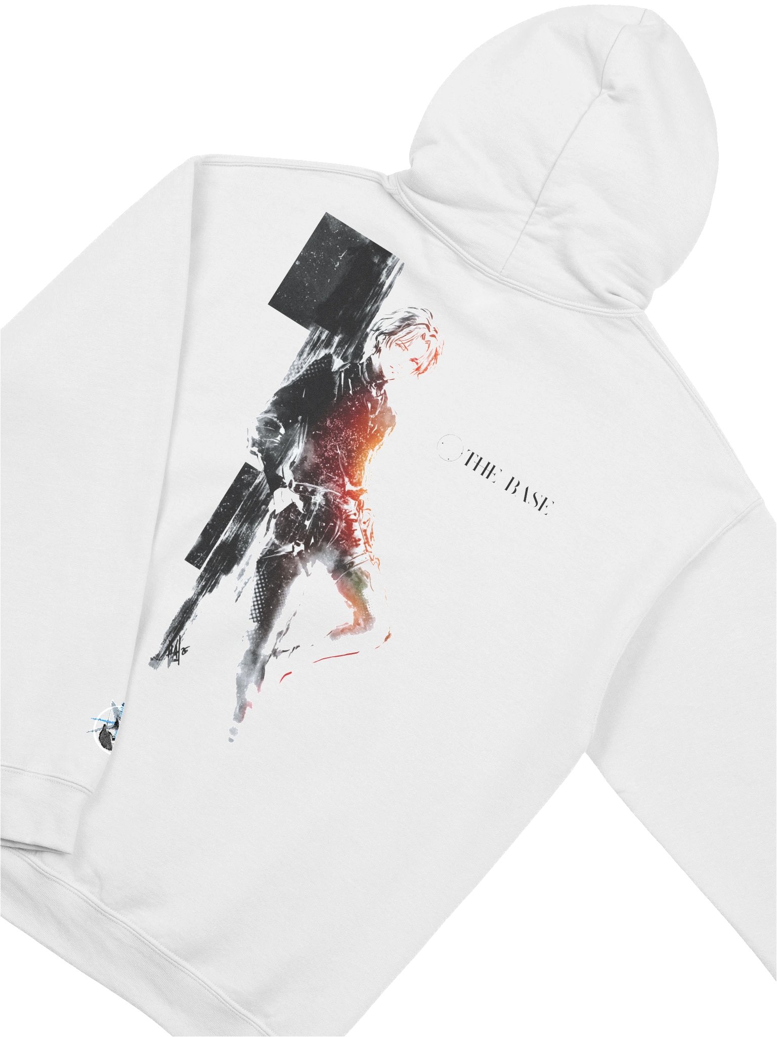 Anomaly, Hoodie product image (5)