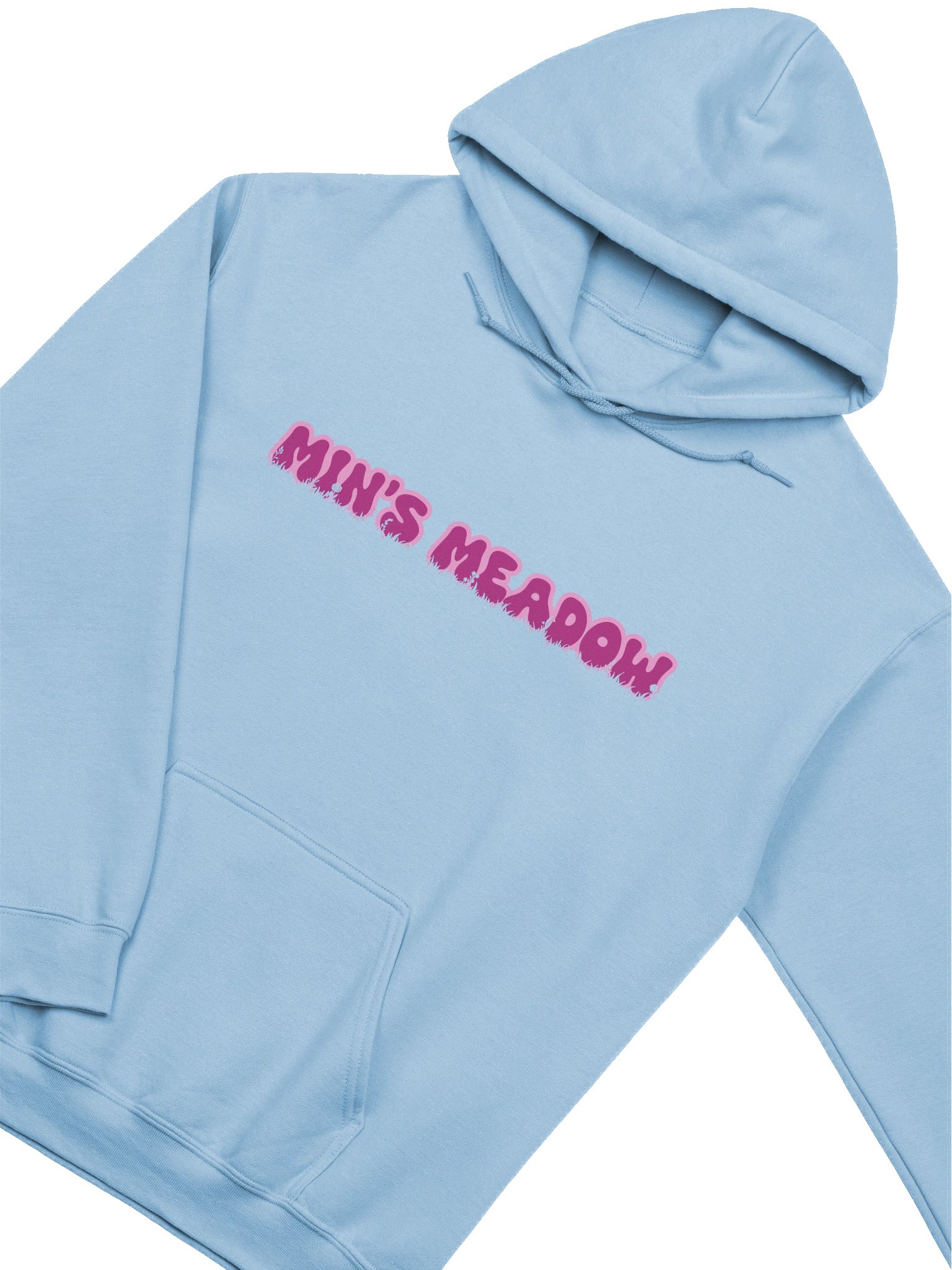 🌺'MIN'S MEADOW' Hoodie product image (15)