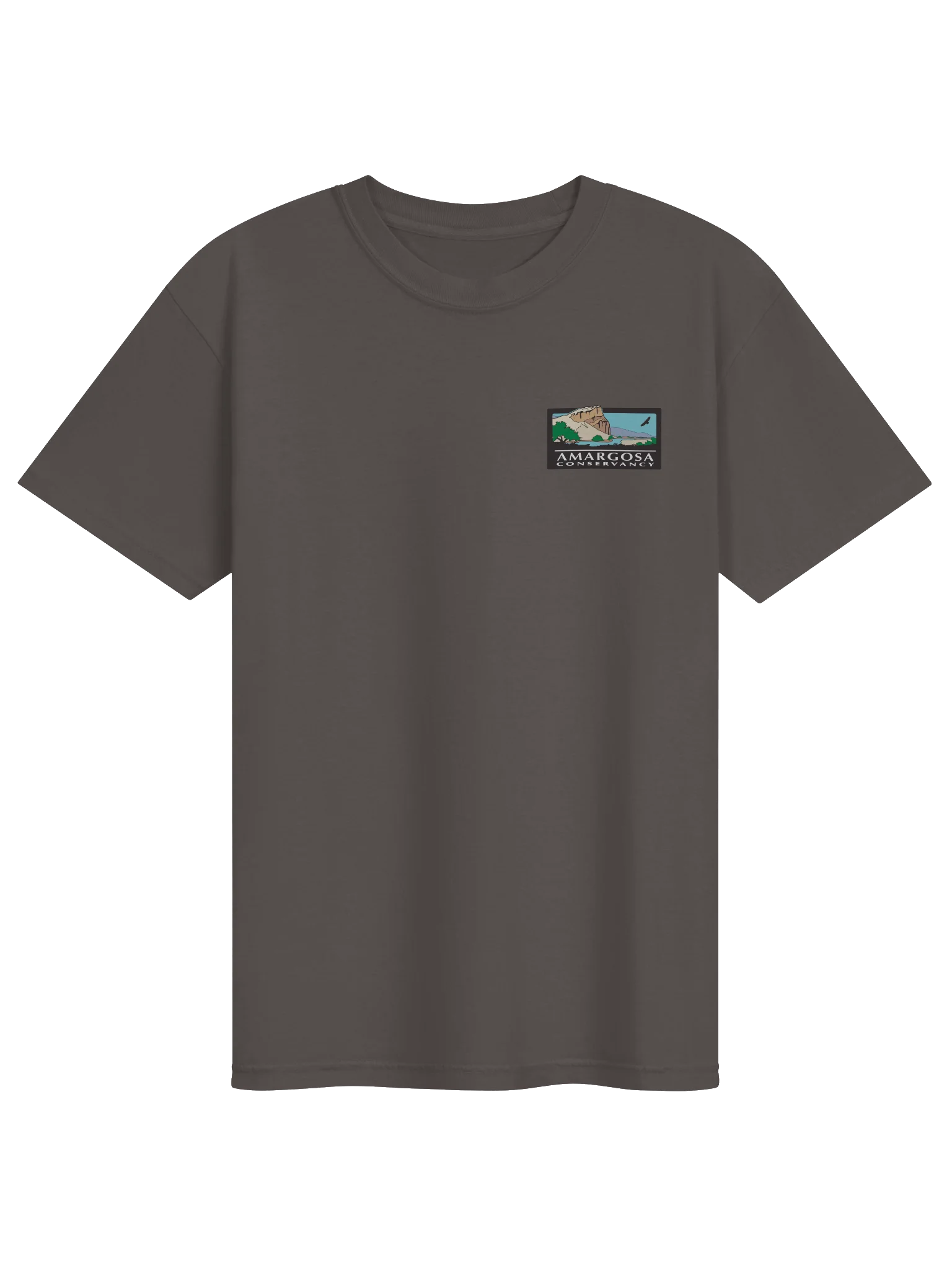 Amargosa Conservancy Back to the Basics product image (1)
