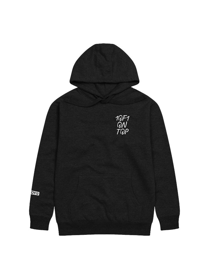 On Top Hoodie - Vintage product image (1)