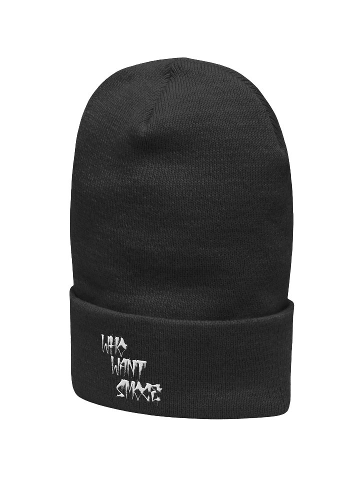 Who Want SmoCe Skullie product image (14)