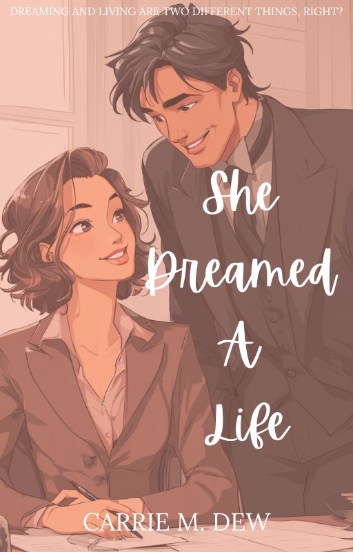 She Dreamed A Life product image (1)