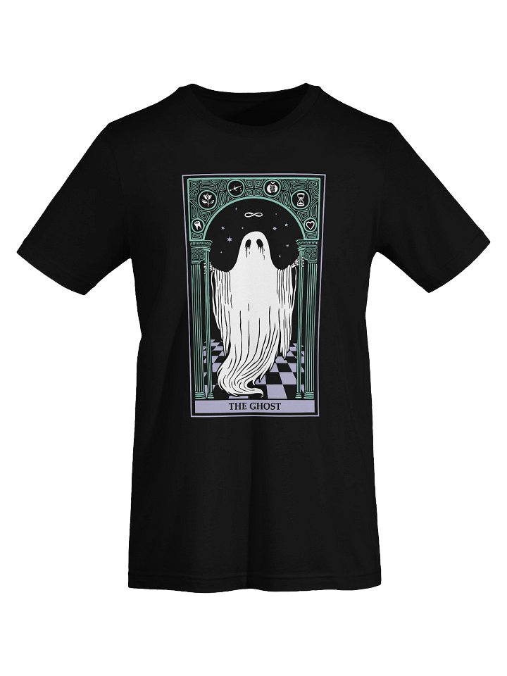 The Ghost Tarot Original product image (1)