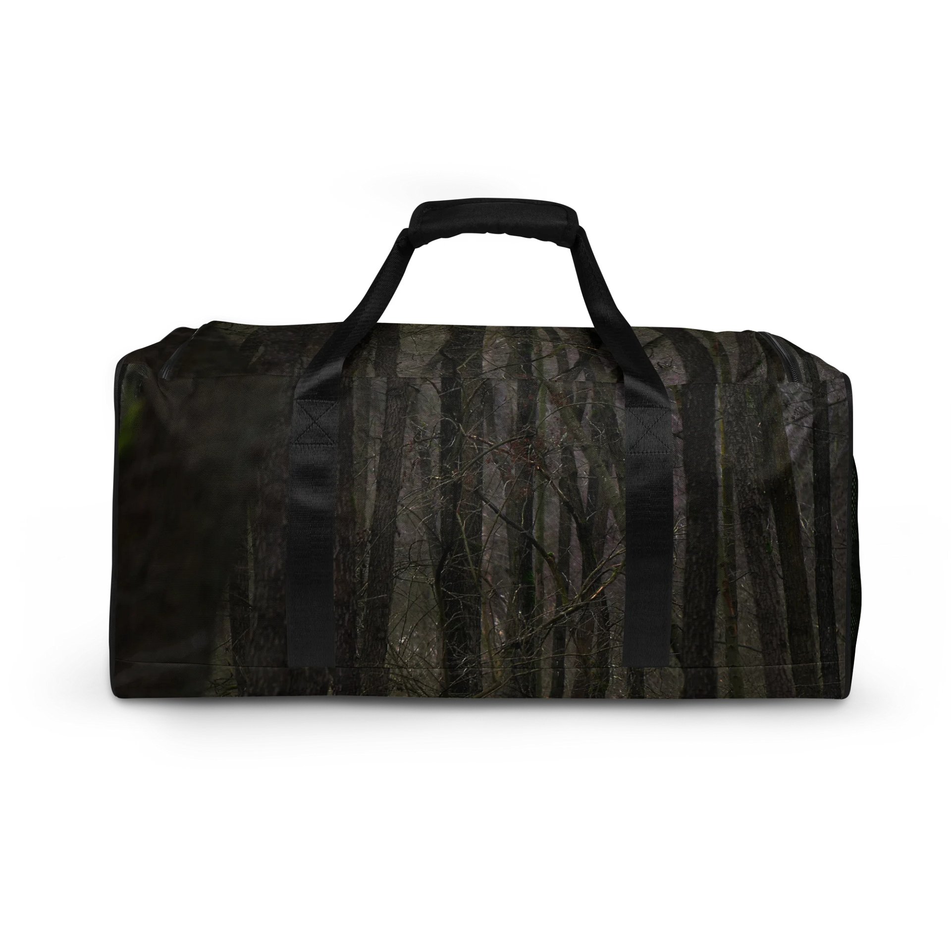Travel bag - Mystical forest product image (5)