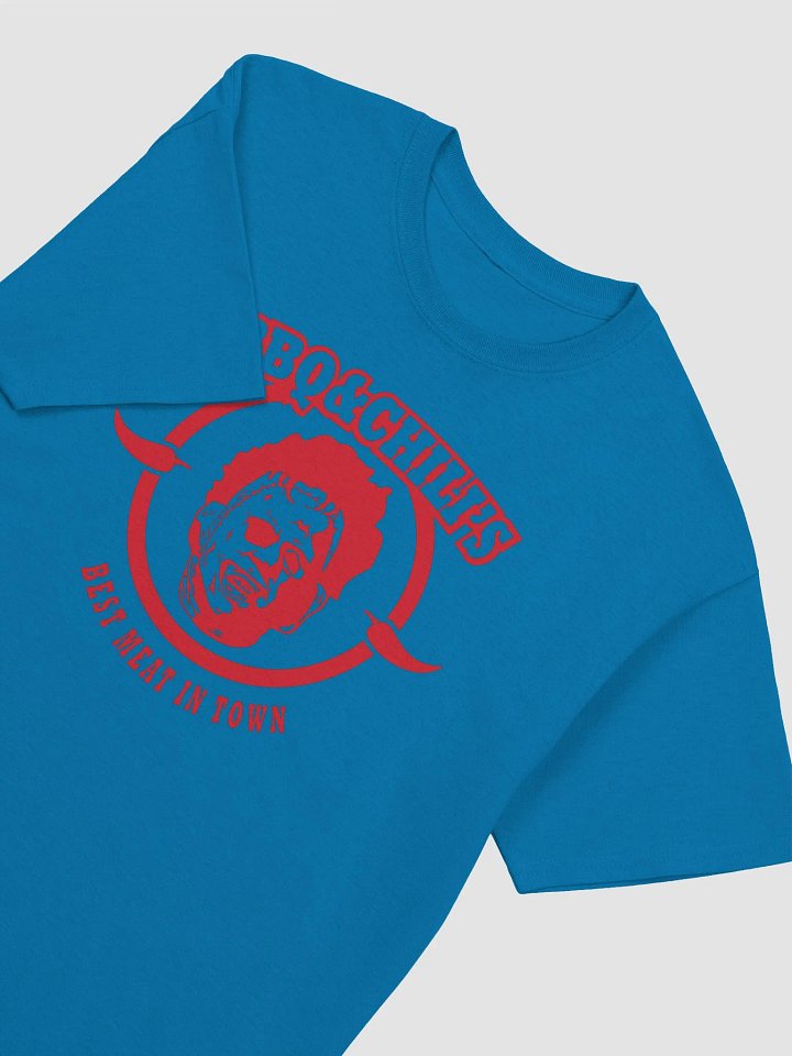 BBQ & Chili's Tee product image (1)