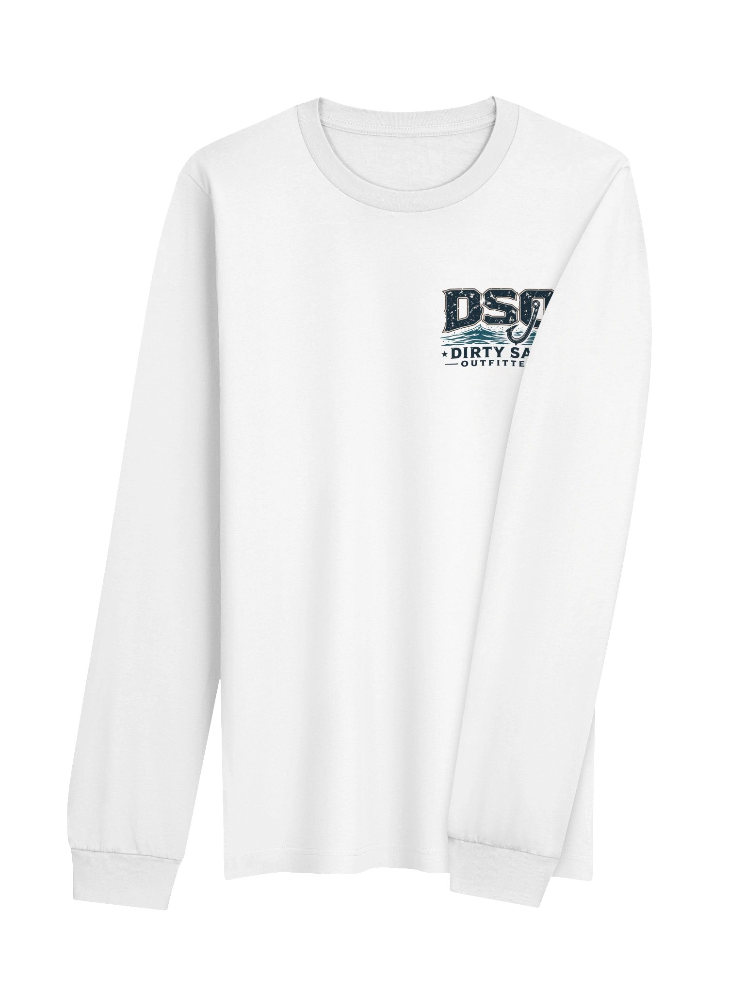 DSO CALLED TO DEEPER WATER product image (24)