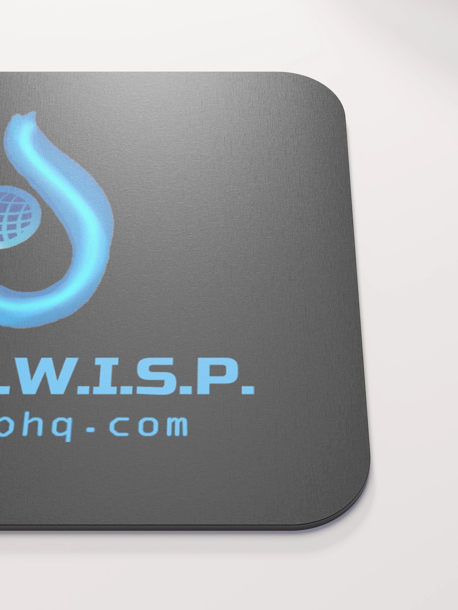 WILLOWISP Mousepad product image (4)