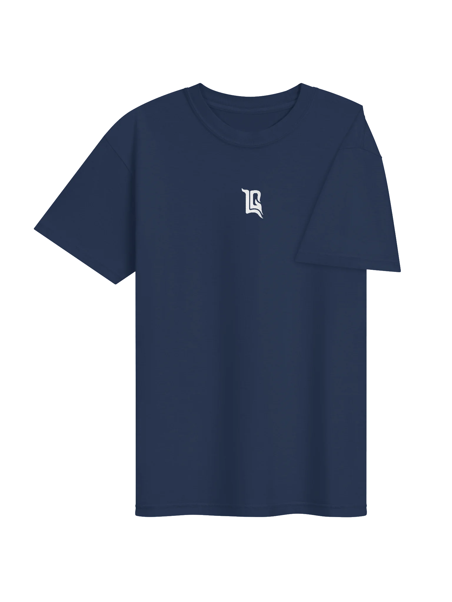 06 Pose Stitched Tee (Dark) product image (46)