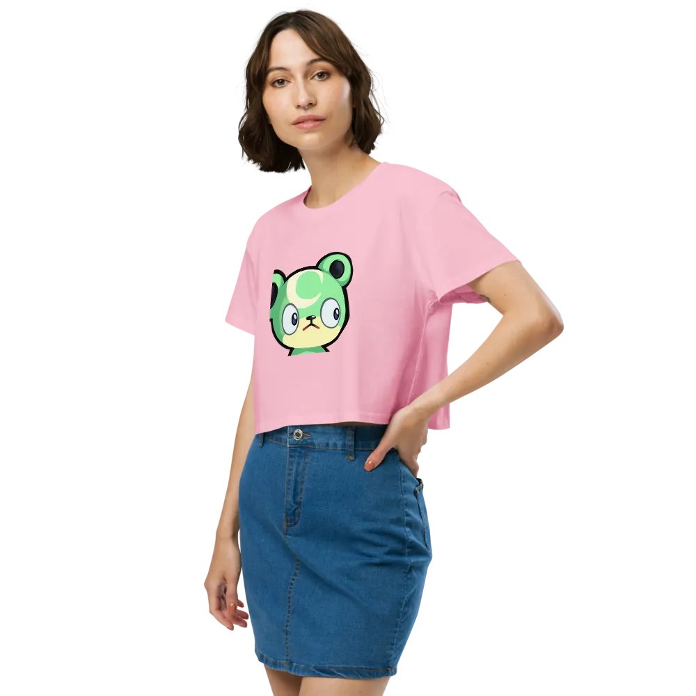 Teddy Tee product image (5)