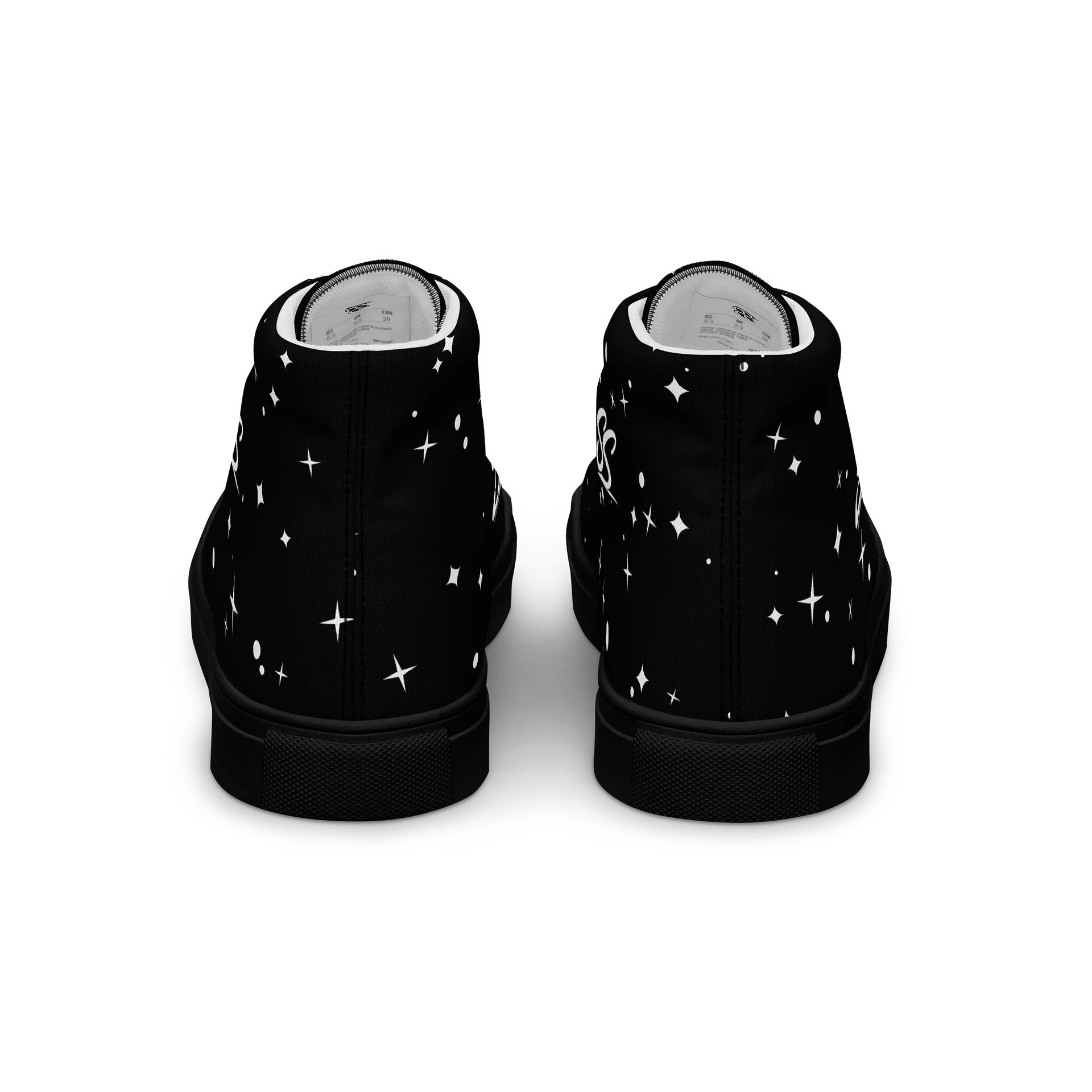 Universoul Hi Top SS3 product image (7)