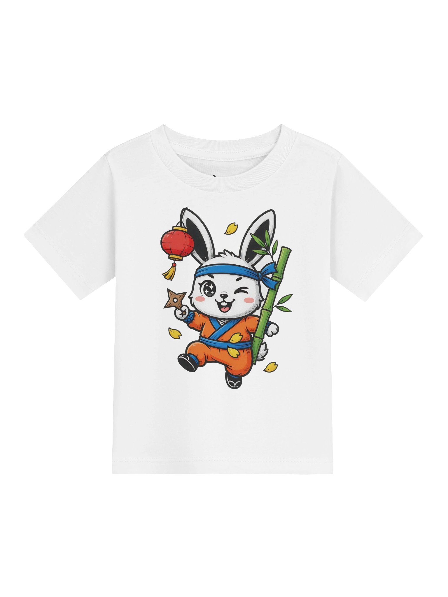 Lepus Ferox — Little Fighter Conejito product image (1)