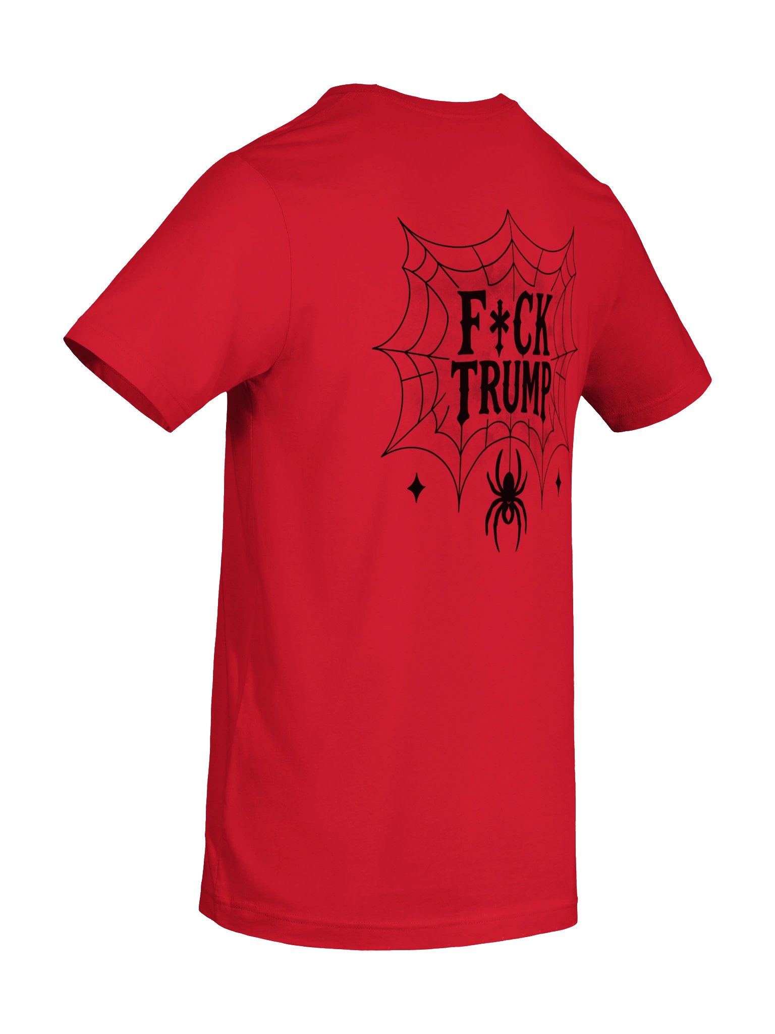 Spidey Senses Tee | Bella+Canvas product image (50)