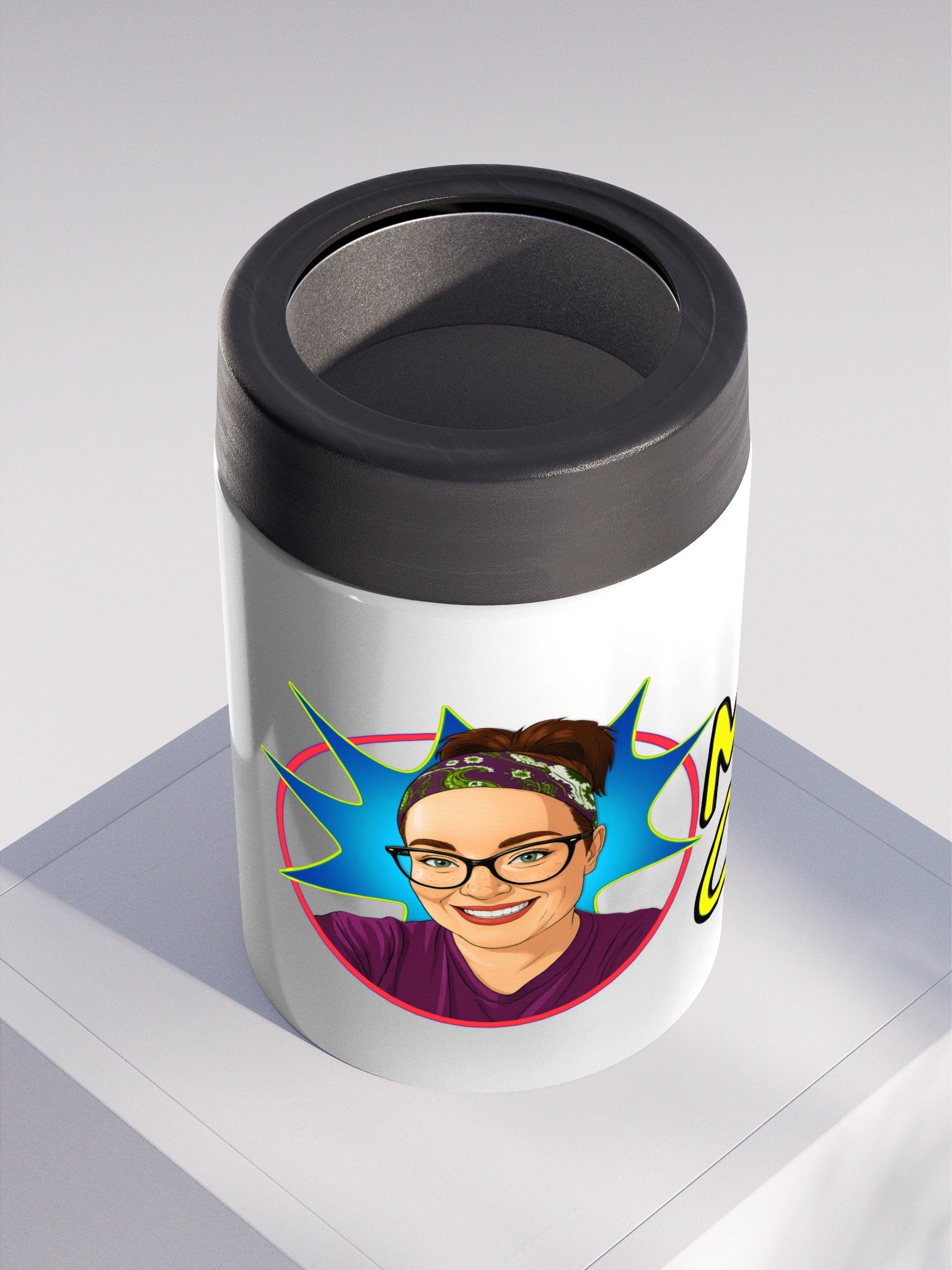 Mama T's Coozie product image (2)