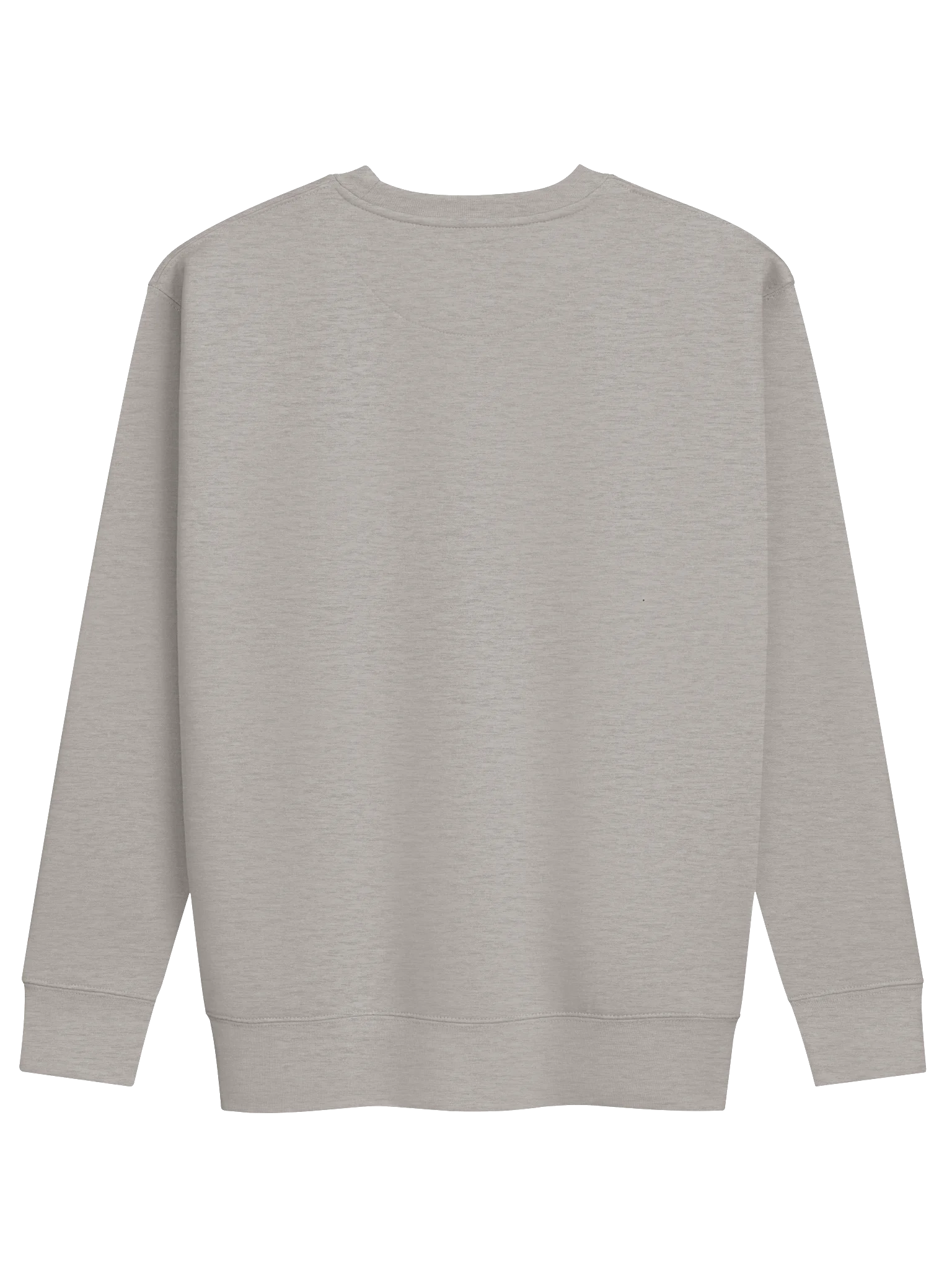 WBL Ghosted Bear Crewneck product image (2)