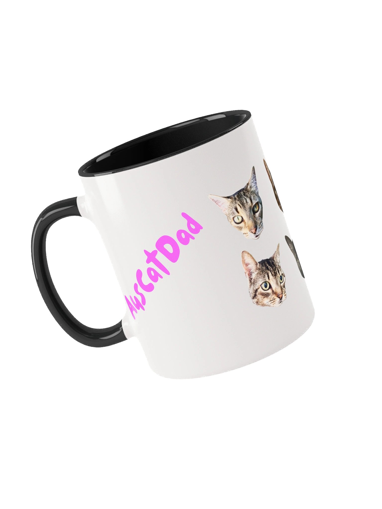 The Clowder Mug product image (22)