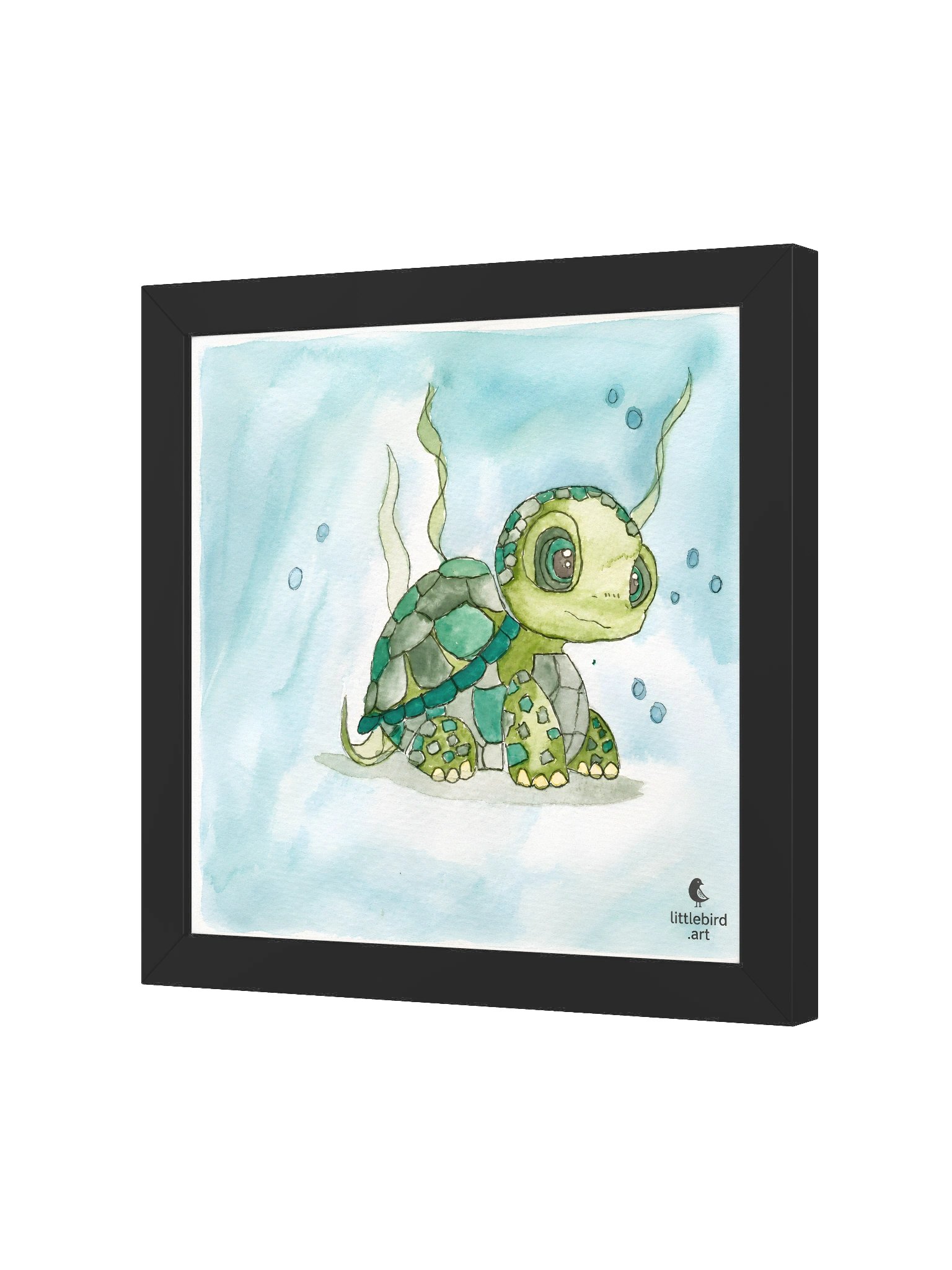 Little Wanderer of the Sea product image (19)