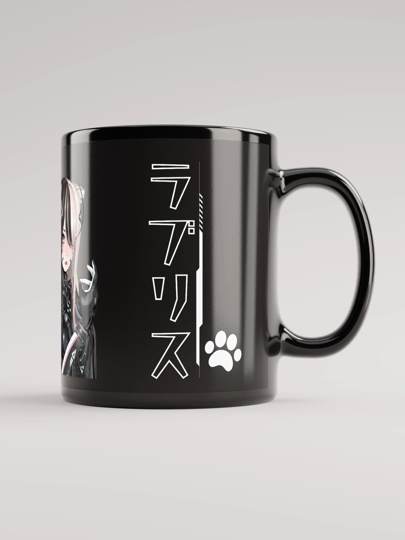 Meka Mug product image (3)