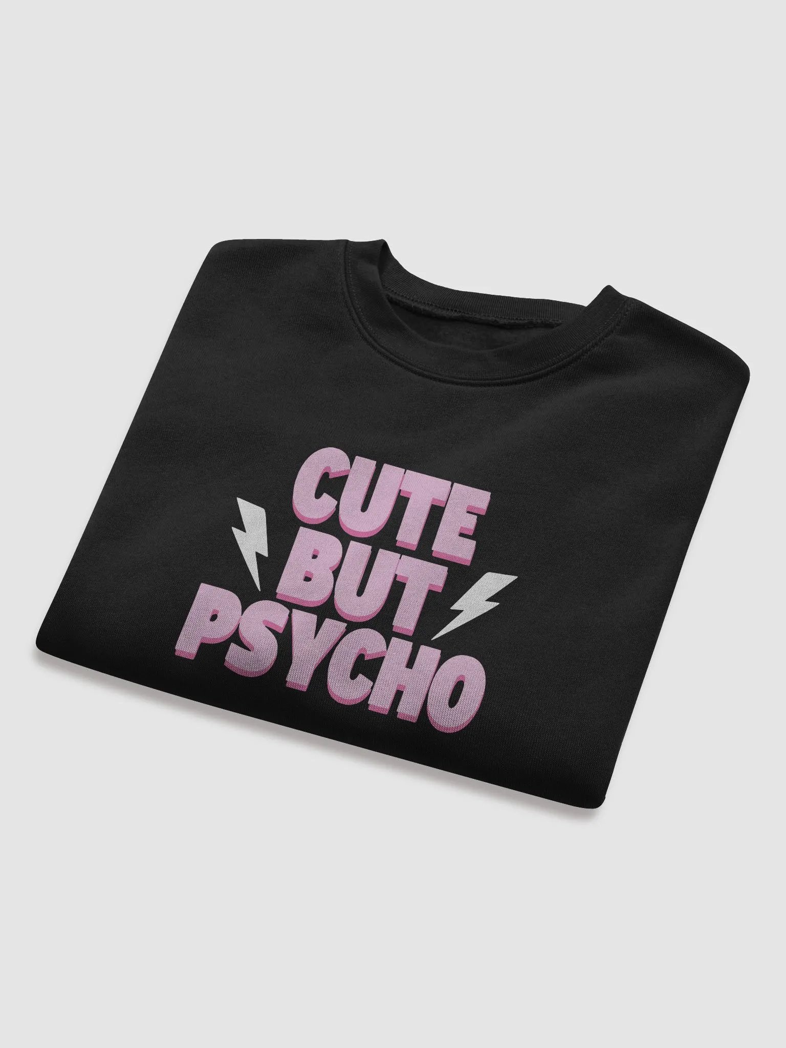 Cute But Psycho product image (37)