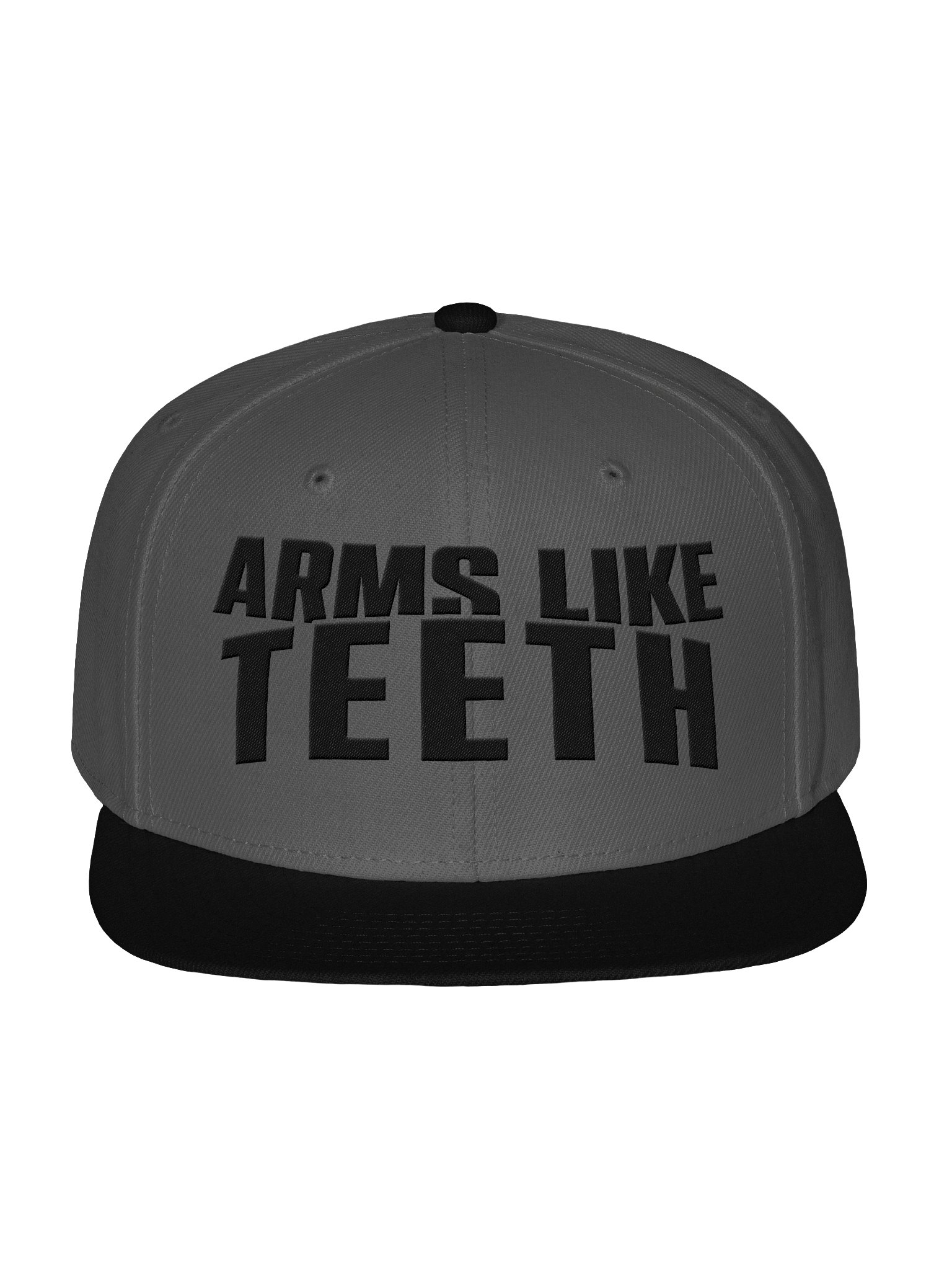 ALT Snapback product image (3)
