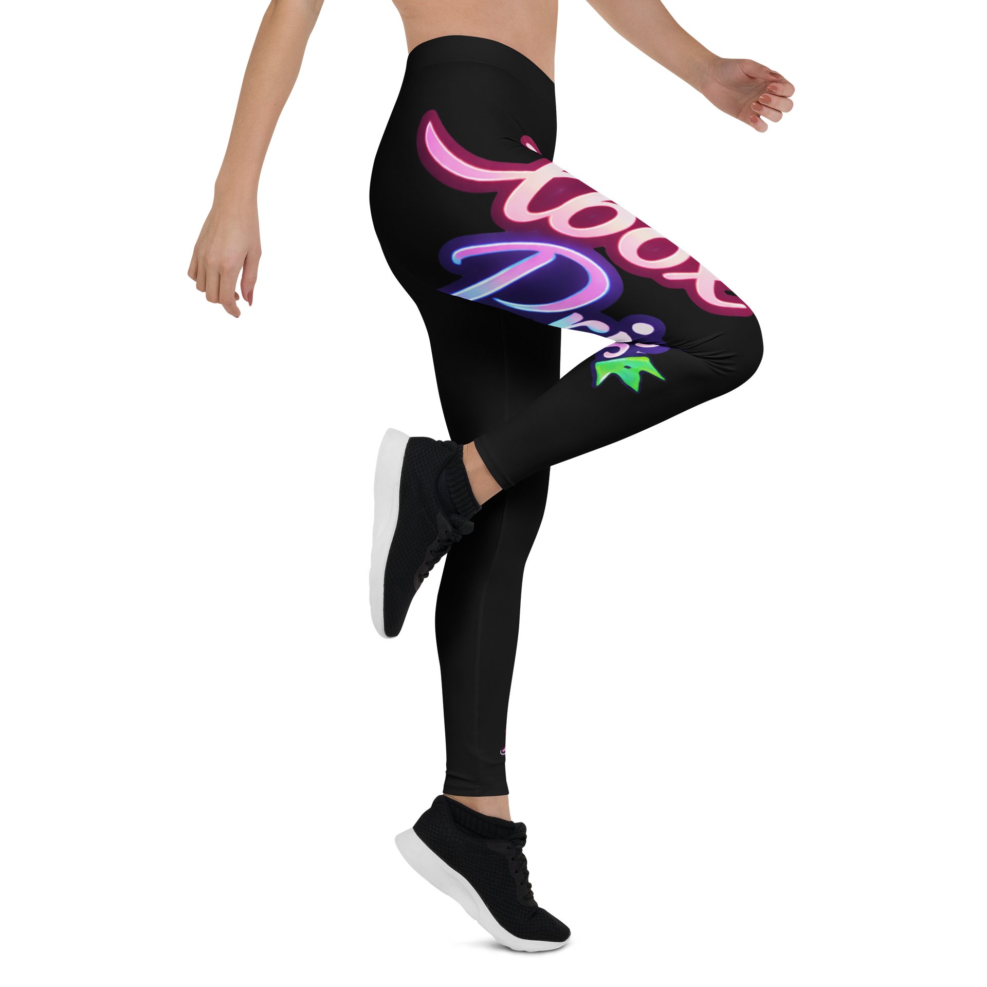 Xbox Princess leggings product image (6)