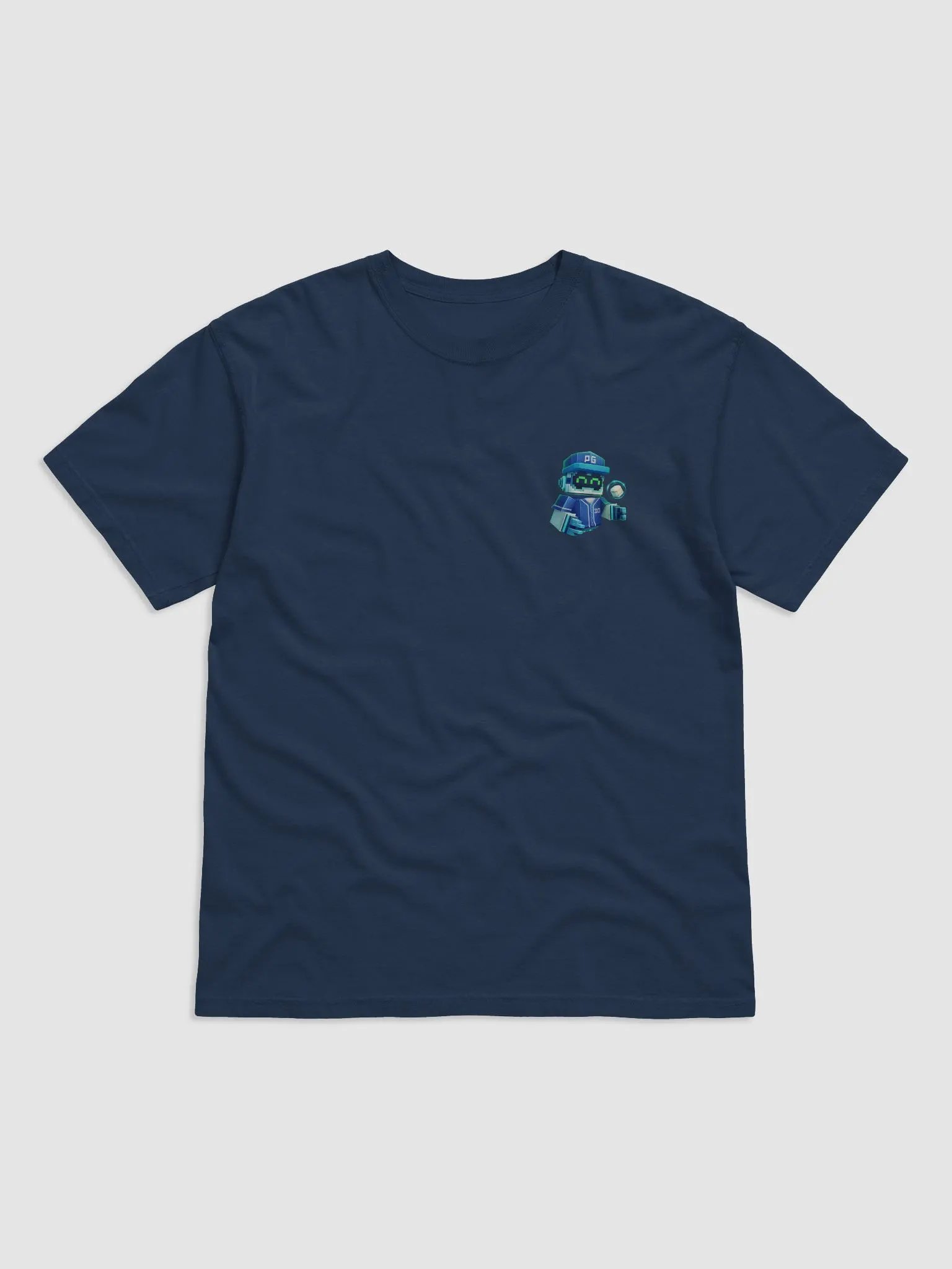 Ball Fan Robbie T-Shirt product image (6)