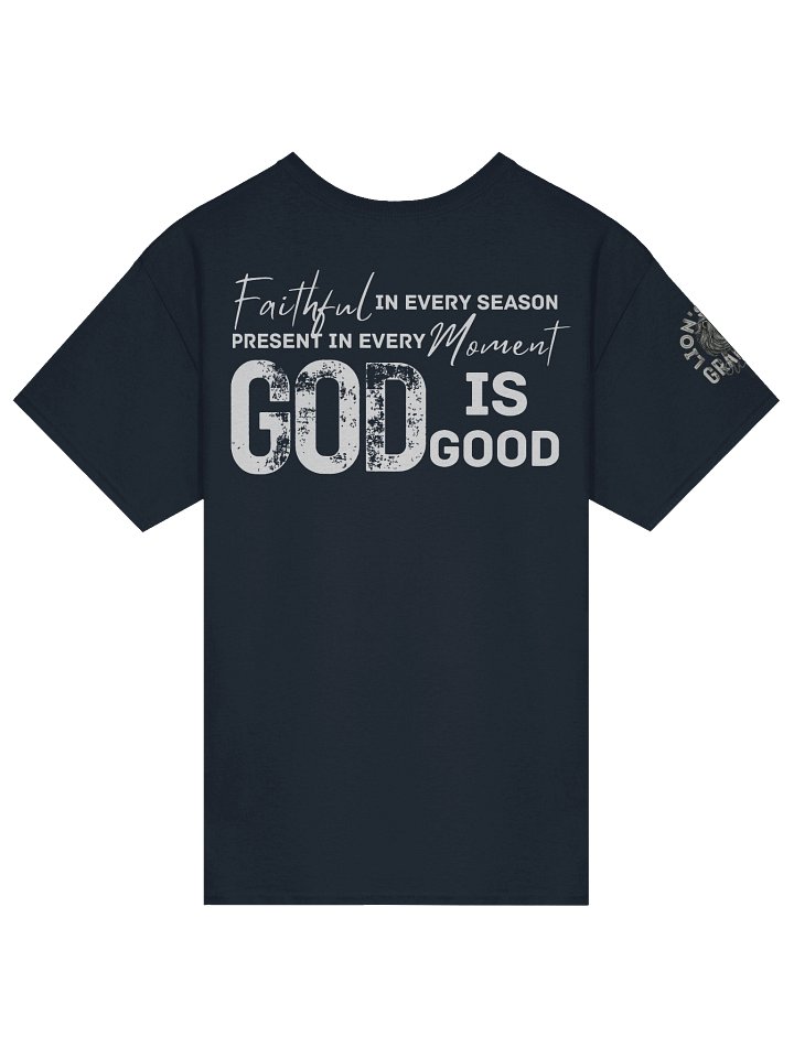 God is Good Men's T-Shirt product image (14)