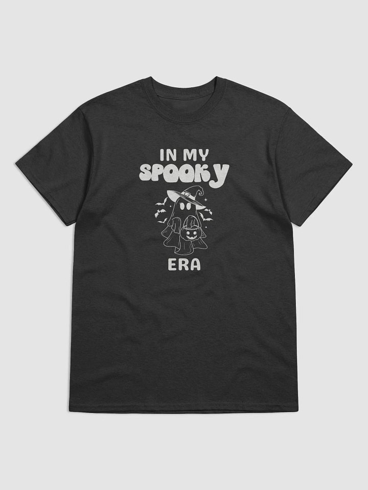 Cute Spooky Era Graphic Tee product image (1)