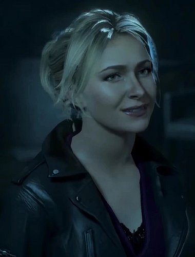 Until Dawn is one of my all time favorite horror games, with Sam being one of my favorite final girls. Hayden Panettiere brou...