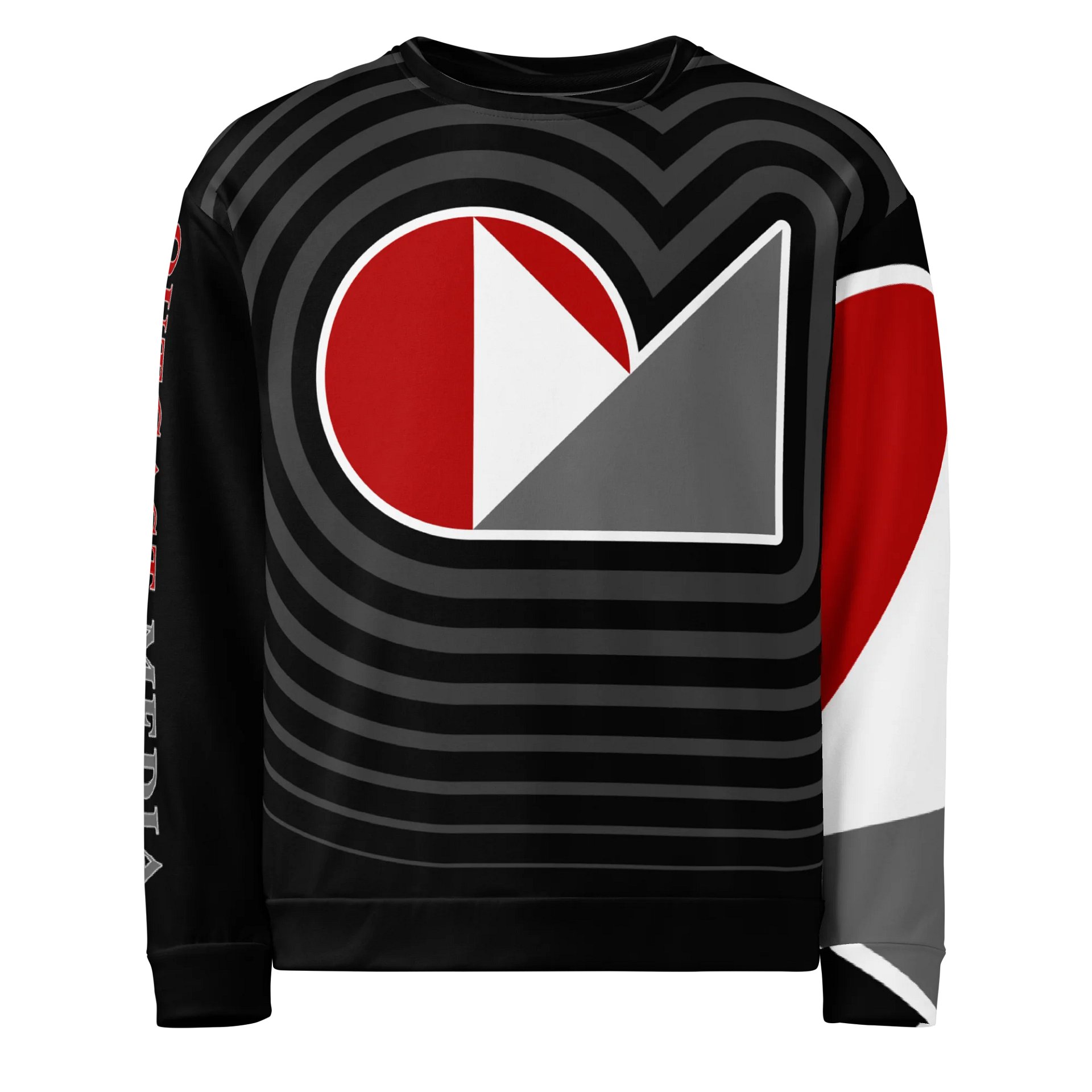 Sweatshirt product image (1)