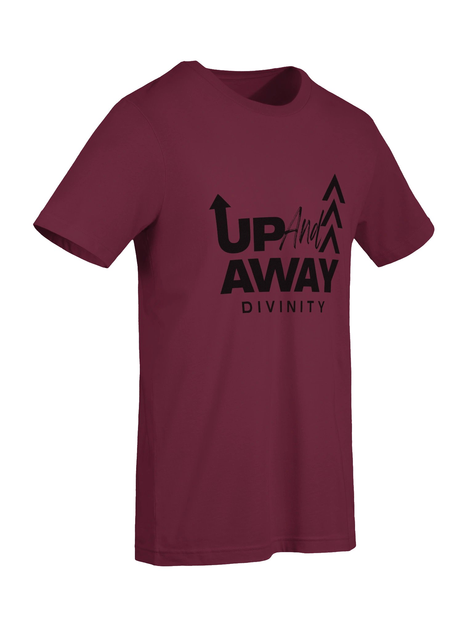 Unisex T-Shirt product image (61)