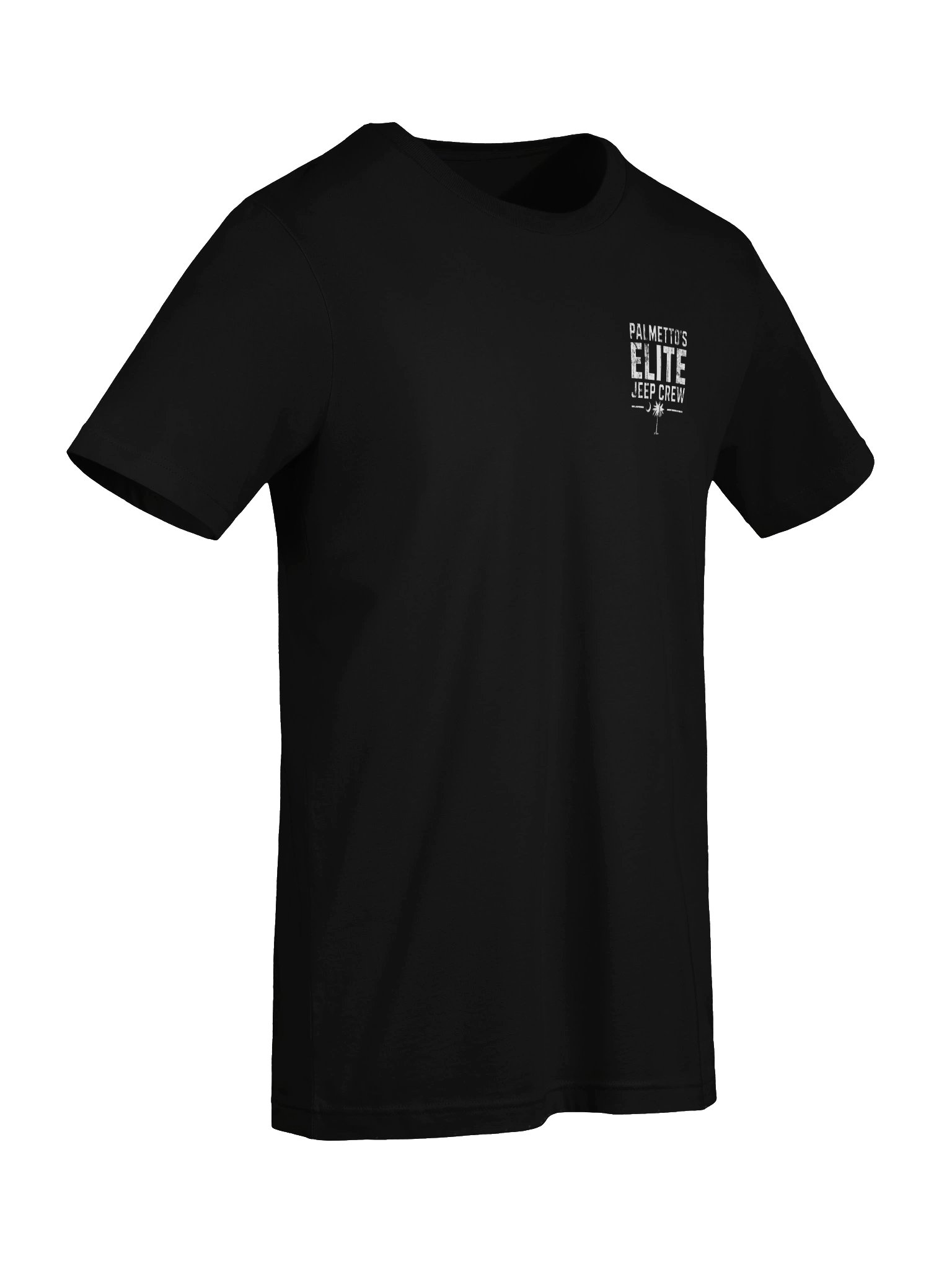 Air Down & Crawl It Graphic Tee – PEJC Red product image (11)