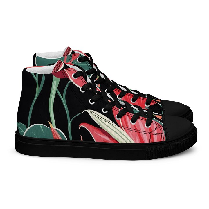 Tropical Fusion High Tops product image (2)