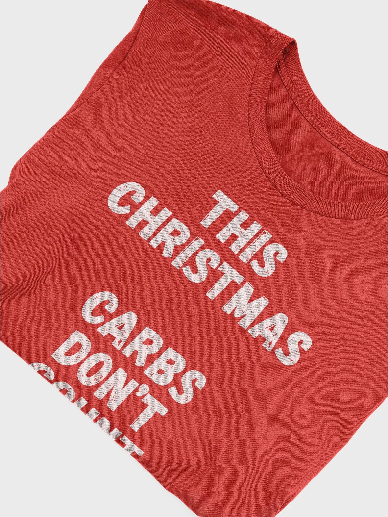 This Christmas… carbs don’t count. product image (13)