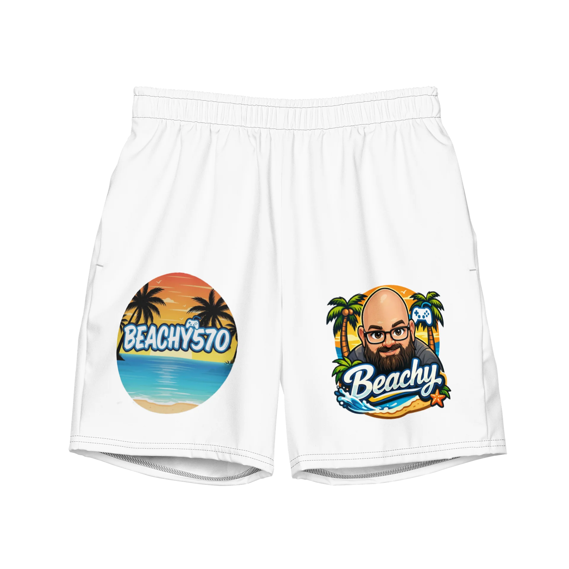 Beachy570 Men Trunks product image (1)
