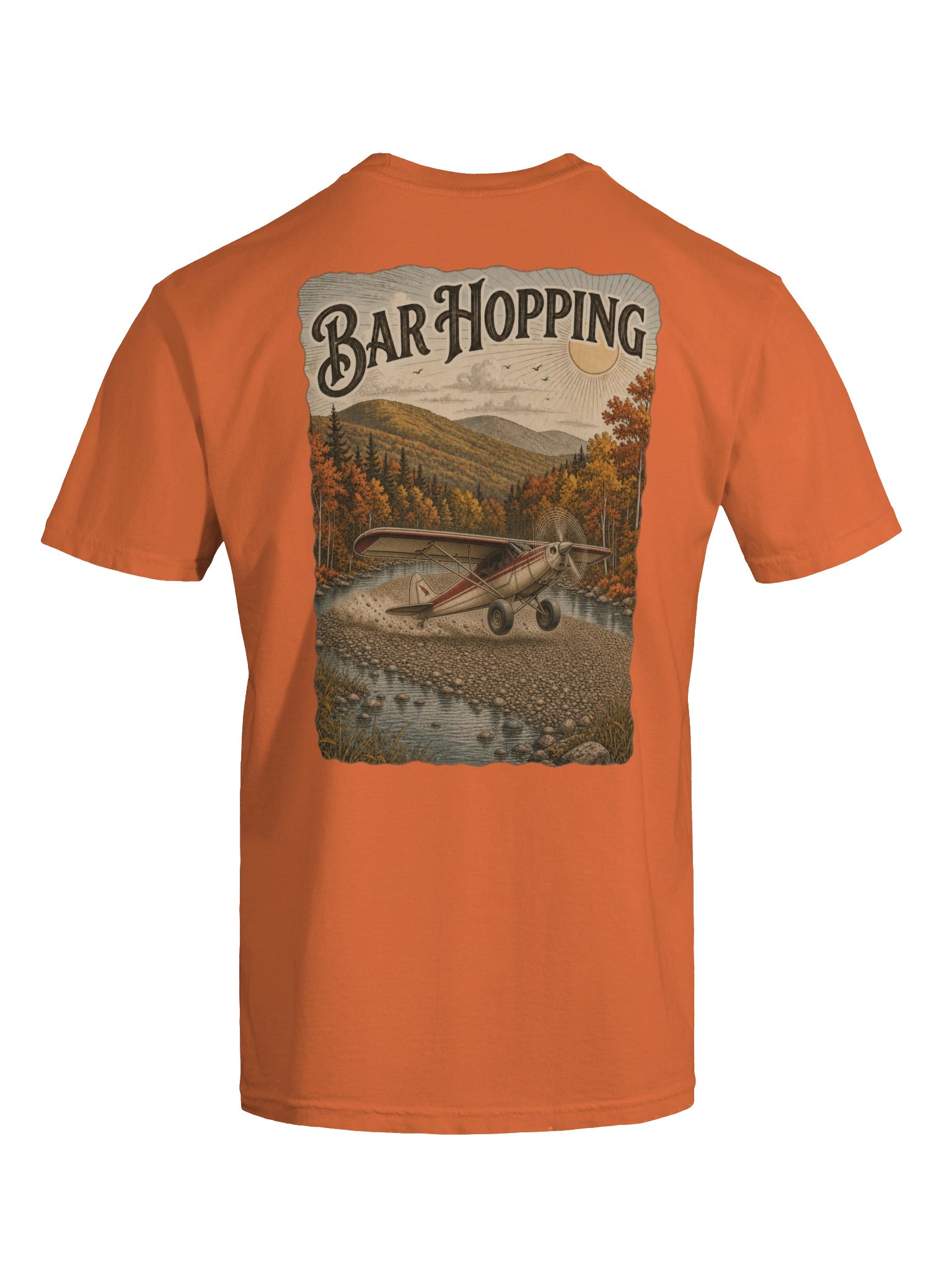 Bar Hopping product image (1)